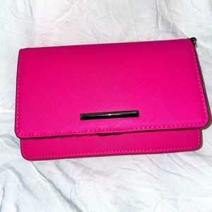 Small hand bag, removable crossbody strap ALDO